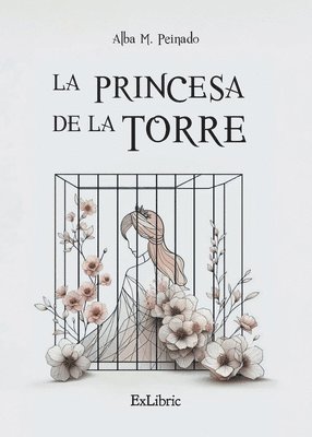 bokomslag La princesa de la torre