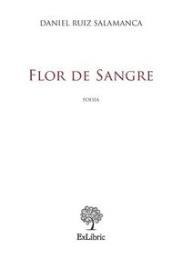 bokomslag Flor de Sangre