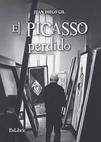 bokomslag El Picasso perdido