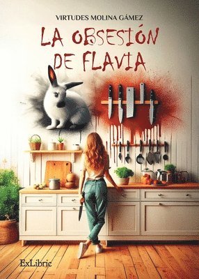 La obsesión de Flavia 1