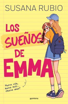 Los Sueños de Emma / Emma's Dreams