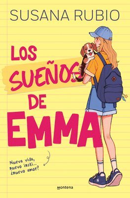 Los Sueños de Emma / Emma's Dreams 1