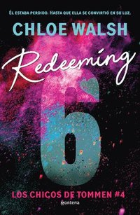 bokomslag Redeeming 6 (Spanish Edition)