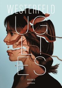 bokomslag Uglies (Spanish Edition)