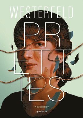 bokomslag Pretties (Spanish Edition)