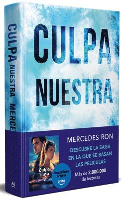 Culpa Nuestra (Edición Especial) / Our Fault (Special Edition) 1