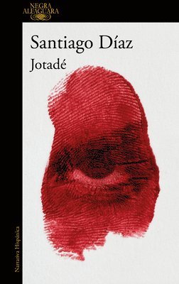 bokomslag Jotadé (Spanish Edition)