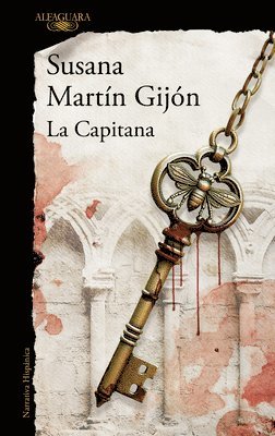 La Capitana / The Captain