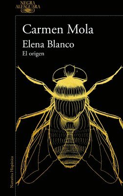 Carmen Mola - Elena Blanco. El Origen / Elena Blanco. the Beginning, Häftad. Tillgänglighet: Tillfälligt slut