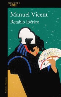 bokomslag Retablo Ibérico / Iberian Altarpiece