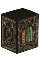 bokomslag Cofre Blackwater / Blackwater Treasure