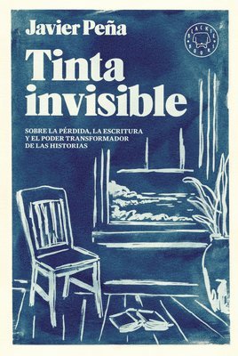 bokomslag Tinta Invisible / Invisible Ink