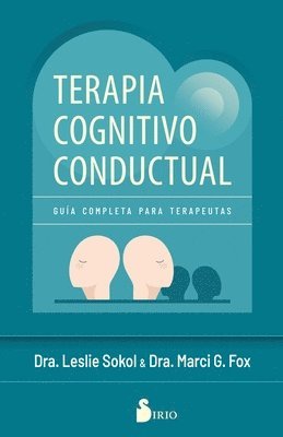 bokomslag Terapia Cognitivo Conductual