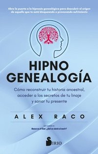 bokomslag Hipnogenealogía