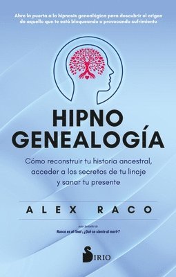 bokomslag Hipnogenealogía