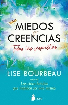 bokomslag Miedos Y Creencias