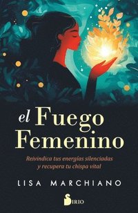 bokomslag Fuego Femenino, El