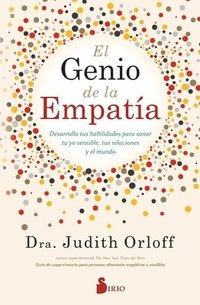 bokomslag El Genio de la Empatia
