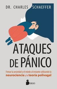 bokomslag Ataques de Panico