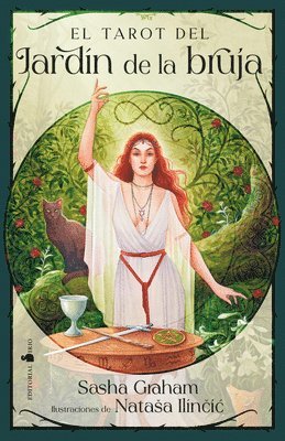 El Tarot del Jardin de la Bruja