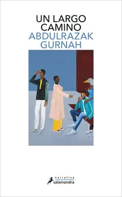 Abdulrazak Gurnah - Un Largo Camino / Theft, Häftad. Tillgänglighet: Lägg i varukorg