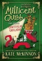 La Escuela de Etiqueta Millicent Quibb Para Jovenes Cientificas Chifladas