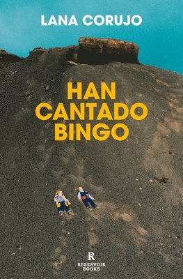 Lana Corujo - Han Cantado Bingo/ They Called Bingo, Häftad