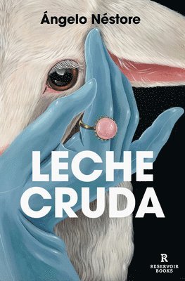bokomslag Leche Cruda / Raw Milk
