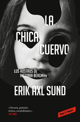 bokomslag La Chica Cuervo / The Crow Girl