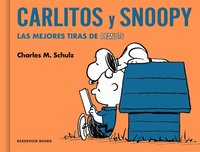 bokomslag Carlitos Y Snoopy. Las Mejores Tiras de Peanuts / Charlie Brown and Snoopy. the Best Peanuts Comic Strips