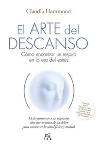 bokomslag El Arte del Descanso