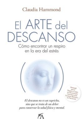 El Arte del Descanso 1