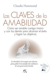 bokomslag Claves de la Amabilidad, Las