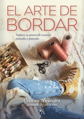 El Arte de Bordar 1