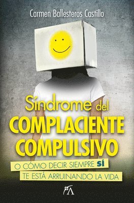 bokomslag Sindrome del Complaciente Compulsivo