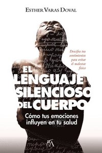 bokomslag Lenguaje Silencioso del Cuerpo, El