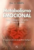 Haylen Marin - Metabolismo Emocional, Häftad. Tillgänglighet: Lägg i varukorg