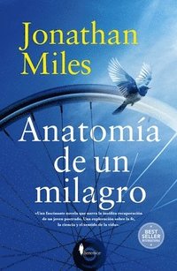 bokomslag Anatomia de Un Milagro