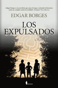 bokomslag Expulsados, Los