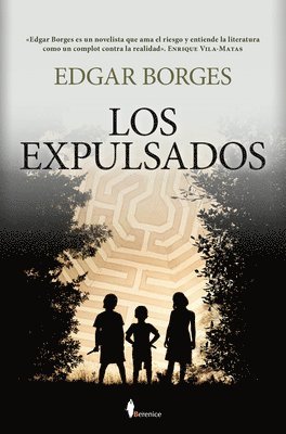 bokomslag Expulsados, Los
