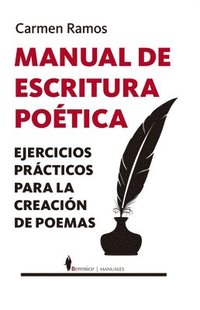 bokomslag Manual de Escritura Poetica