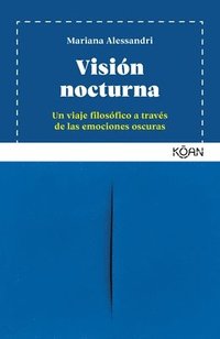 bokomslag Vision Nocturna