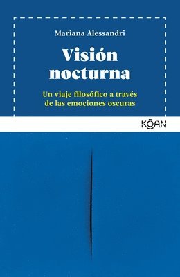 bokomslag Vision Nocturna