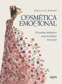 bokomslag Cosmetica Emocional