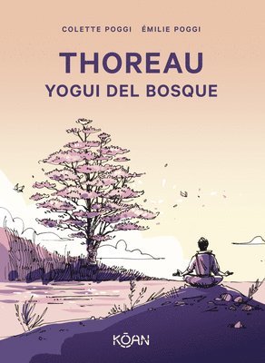 bokomslag Thoreau, Yogui del Bosque