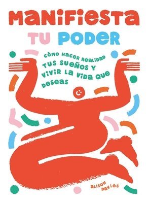 Manifiesta Tu Poder 1