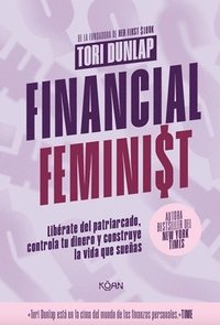 bokomslag Financial Feminist (Spanish Edition)