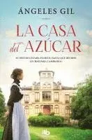 Angeles Gil - La casa de azucar, Häftad. Tillgänglighet: Lägg i varukorg
