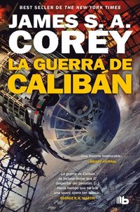 bokomslag La Guerra de Calibán / Caliban's War