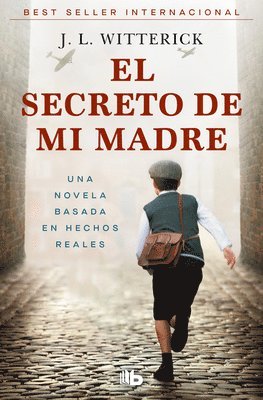 El Secreto de Mi Madre / My Mother's Secret